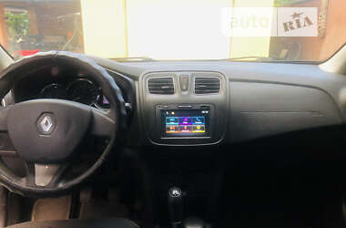 Універсал Renault Logan 2013 в 