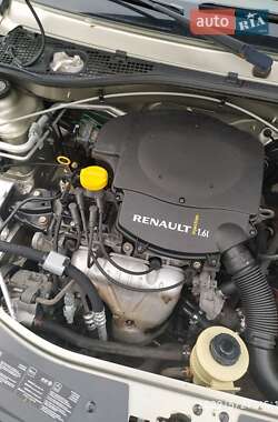Универсал Renault Logan 2010 в 