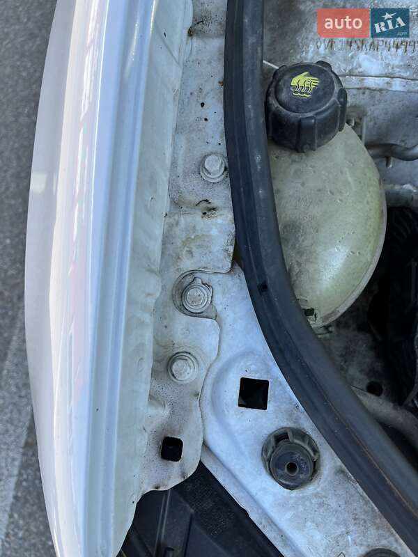 Седан Renault Logan 2013 в Броварах