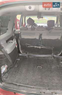 Универсал Renault Logan 2011 в 