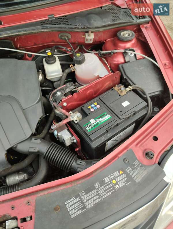 Універсал Renault Logan 2011 в Первомайську