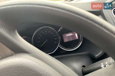 Седан Renault Logan 2013 в Киеве