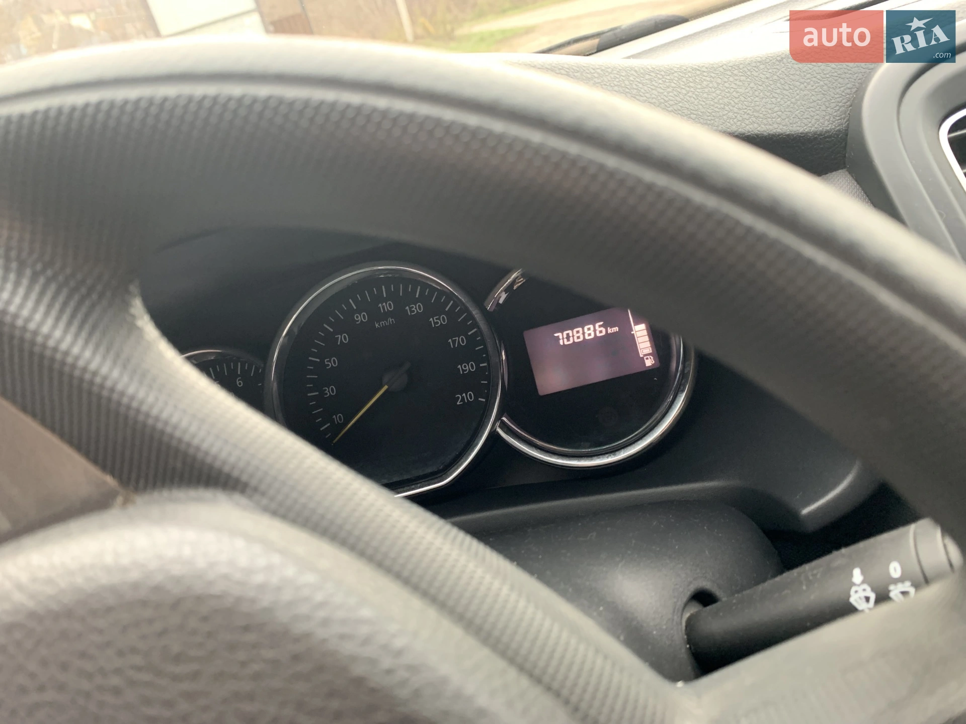 2013 Renault Logan - мініатюра 10