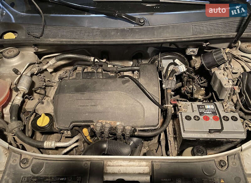 Седан Renault Logan 2013 в Харькове фото 8 Седан Renault Logan 2013 в Харькове