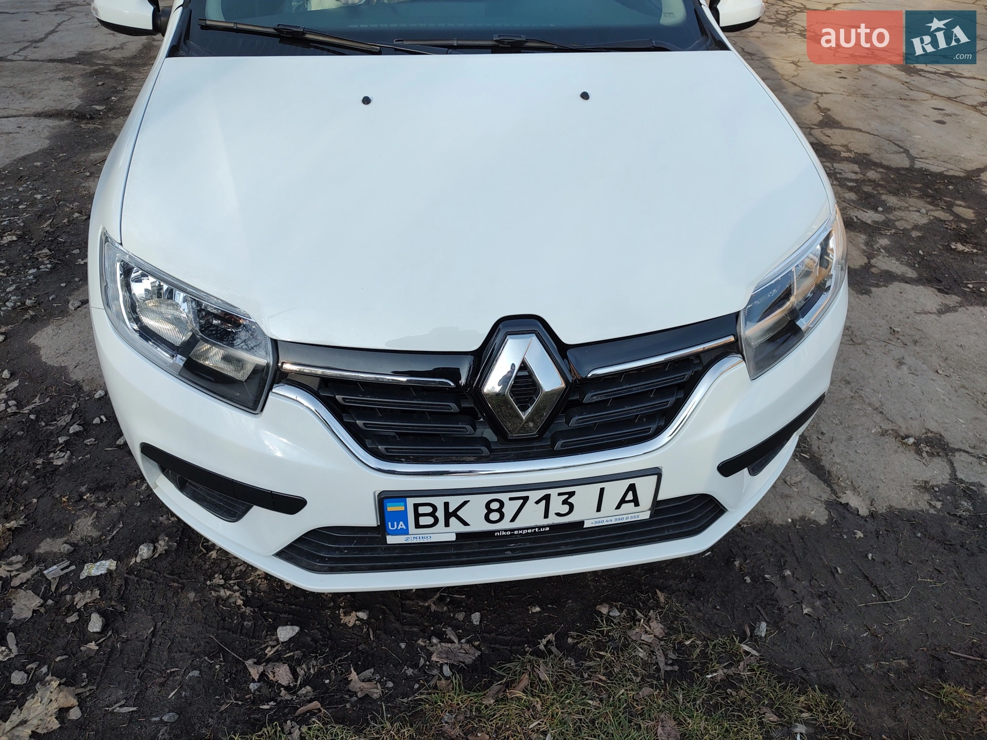 2021 Renault Logan - мініатюра 8