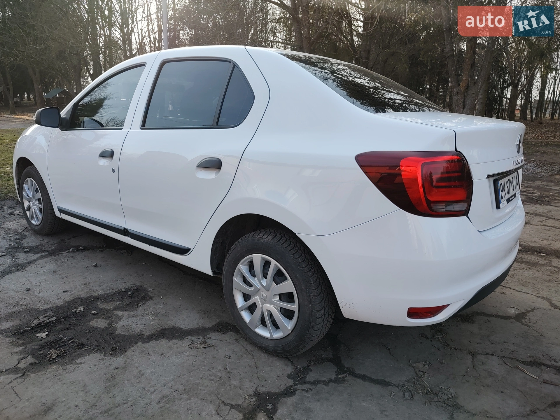 2021 Renault Logan - мініатюра 12