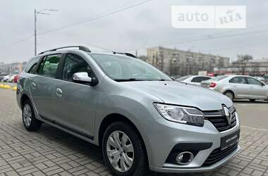 Универсал Renault Logan 2020 в Киеве