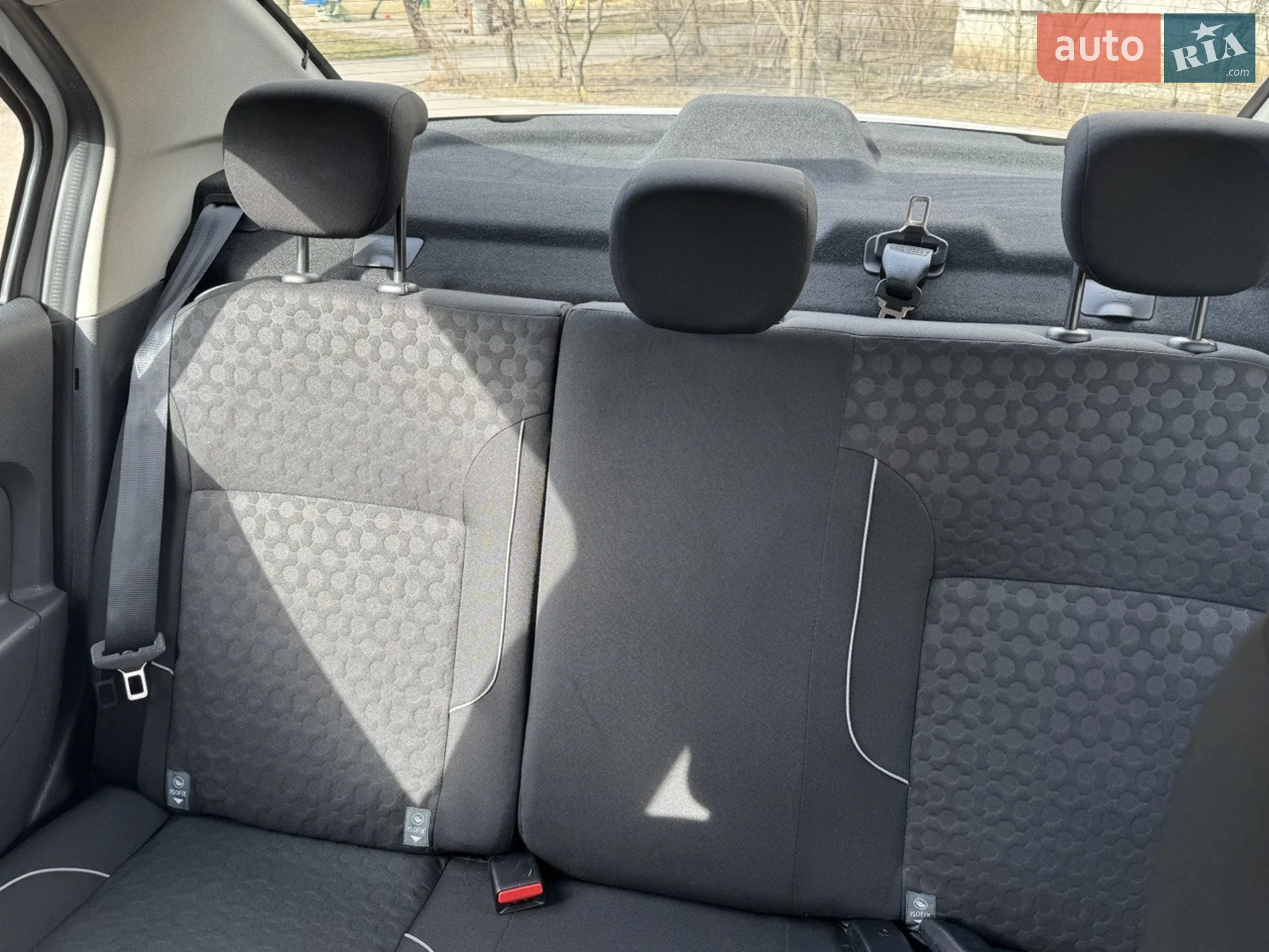 2015 Renault Logan - мініатюра 14