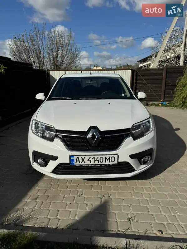 Renault Logan