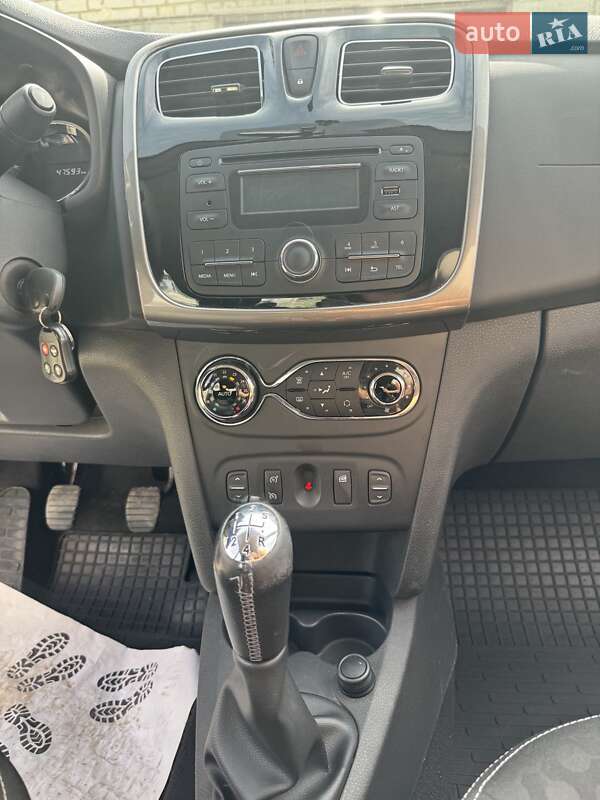 Седан Renault Logan 2015 в Харькове фото 11 Седан Renault Logan 2015 в Харькове