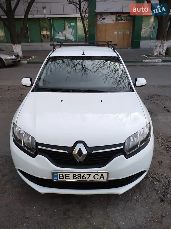 Renault Logan