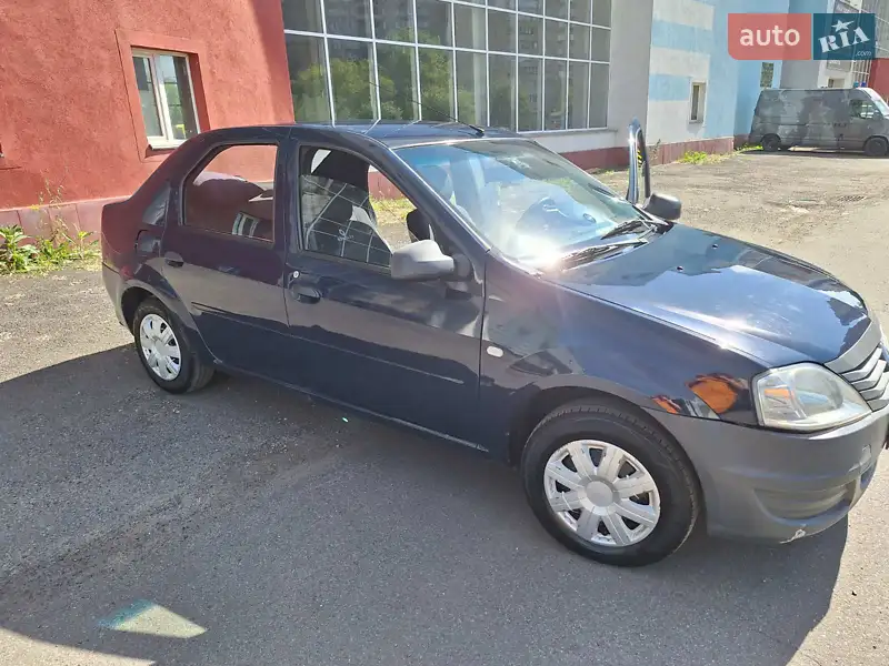Renault Logan