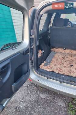 Универсал Renault Logan 2010 в 