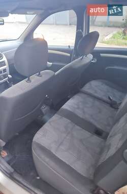 Универсал Renault Logan 2010 в 