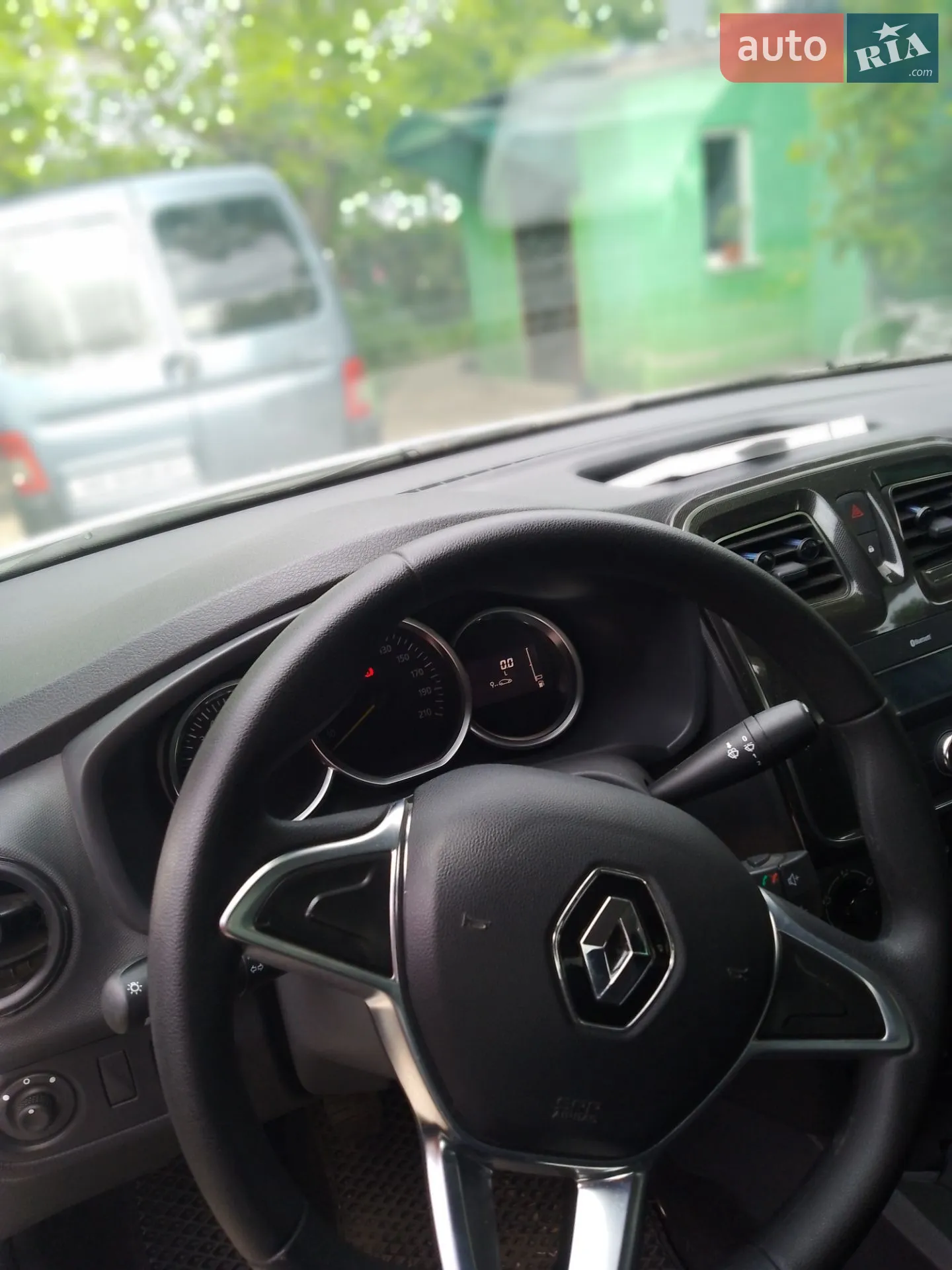 2019 Renault Logan - мініатюра 20