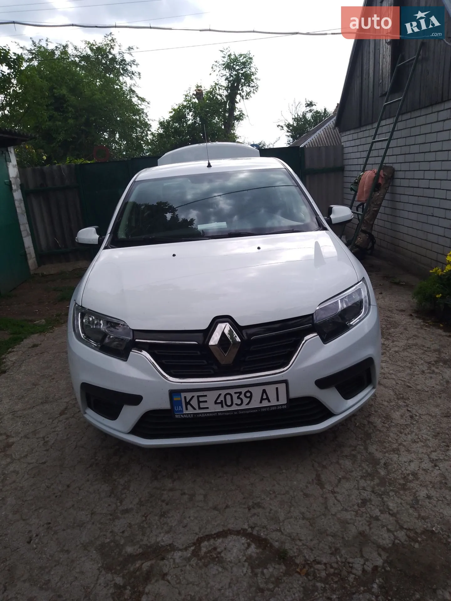 2019 Renault Logan - мініатюра 26