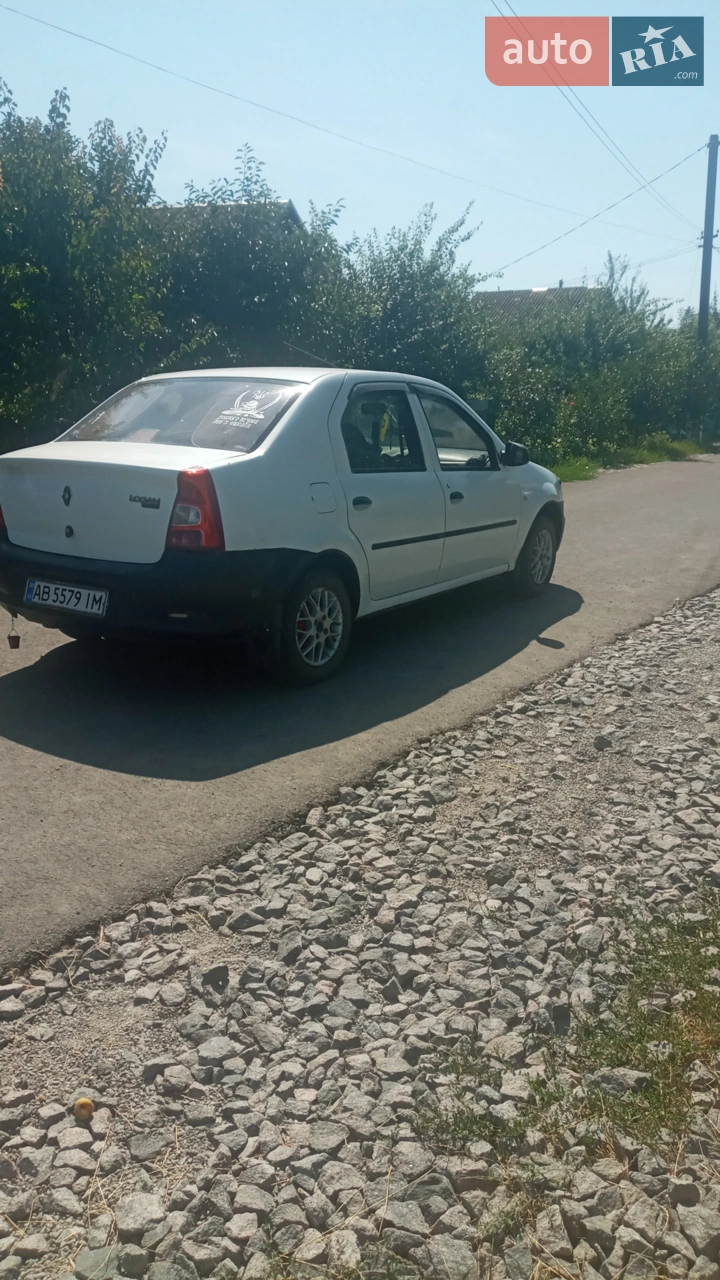 2013 Renault Logan - мініатюра 38
