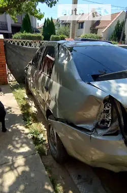 Renault Logan 2011