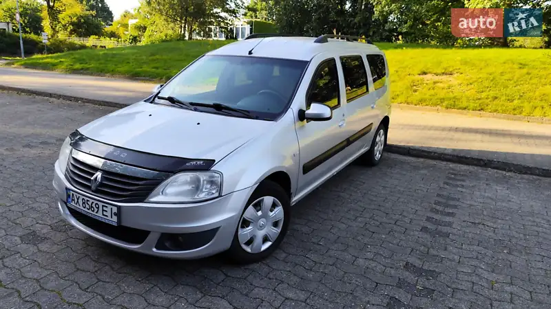 Renault Logan