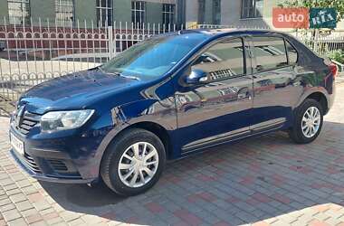 Седан Renault Logan 2020 в Тульчине