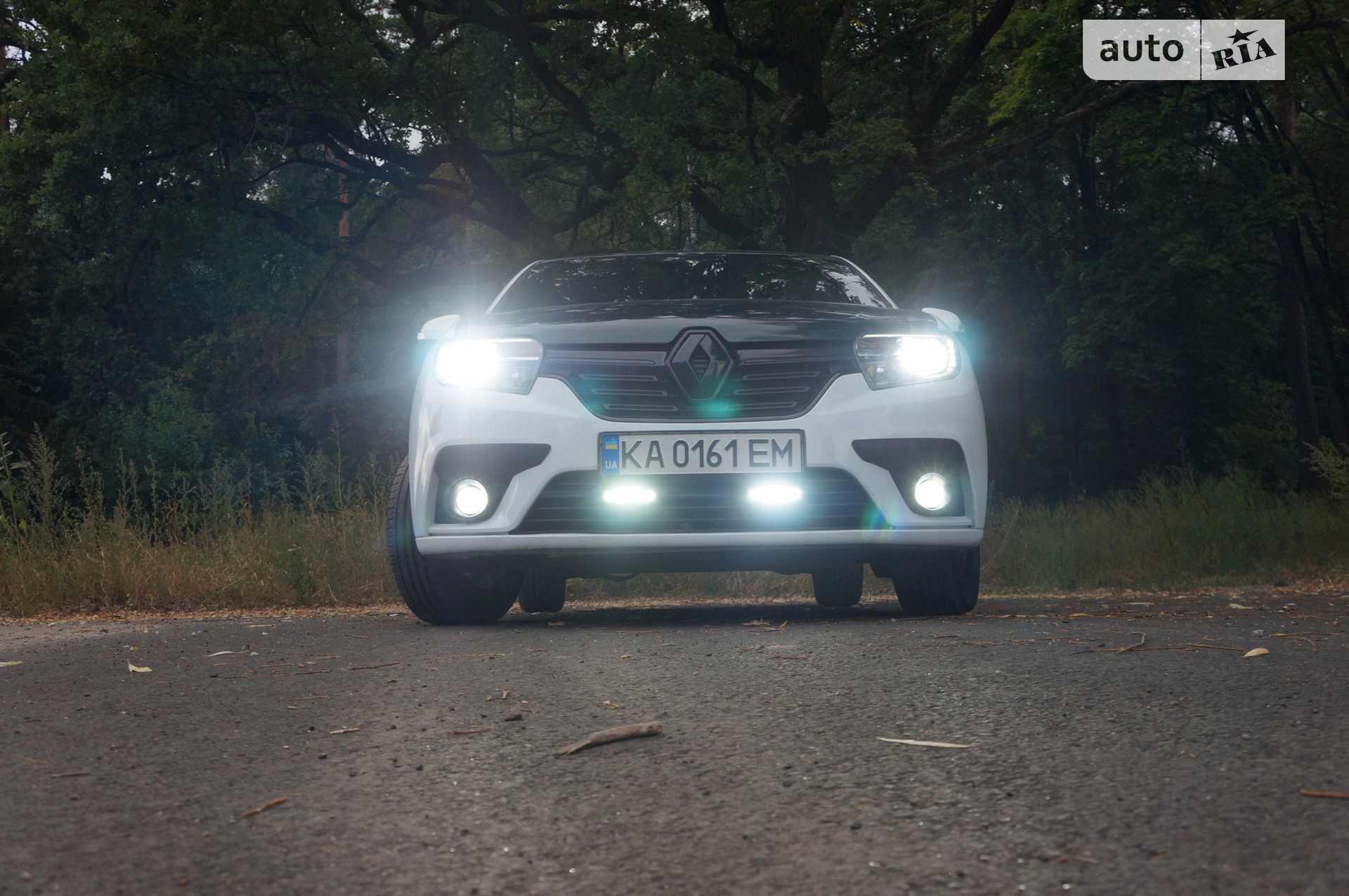 2019 Renault Logan - мініатюра 2