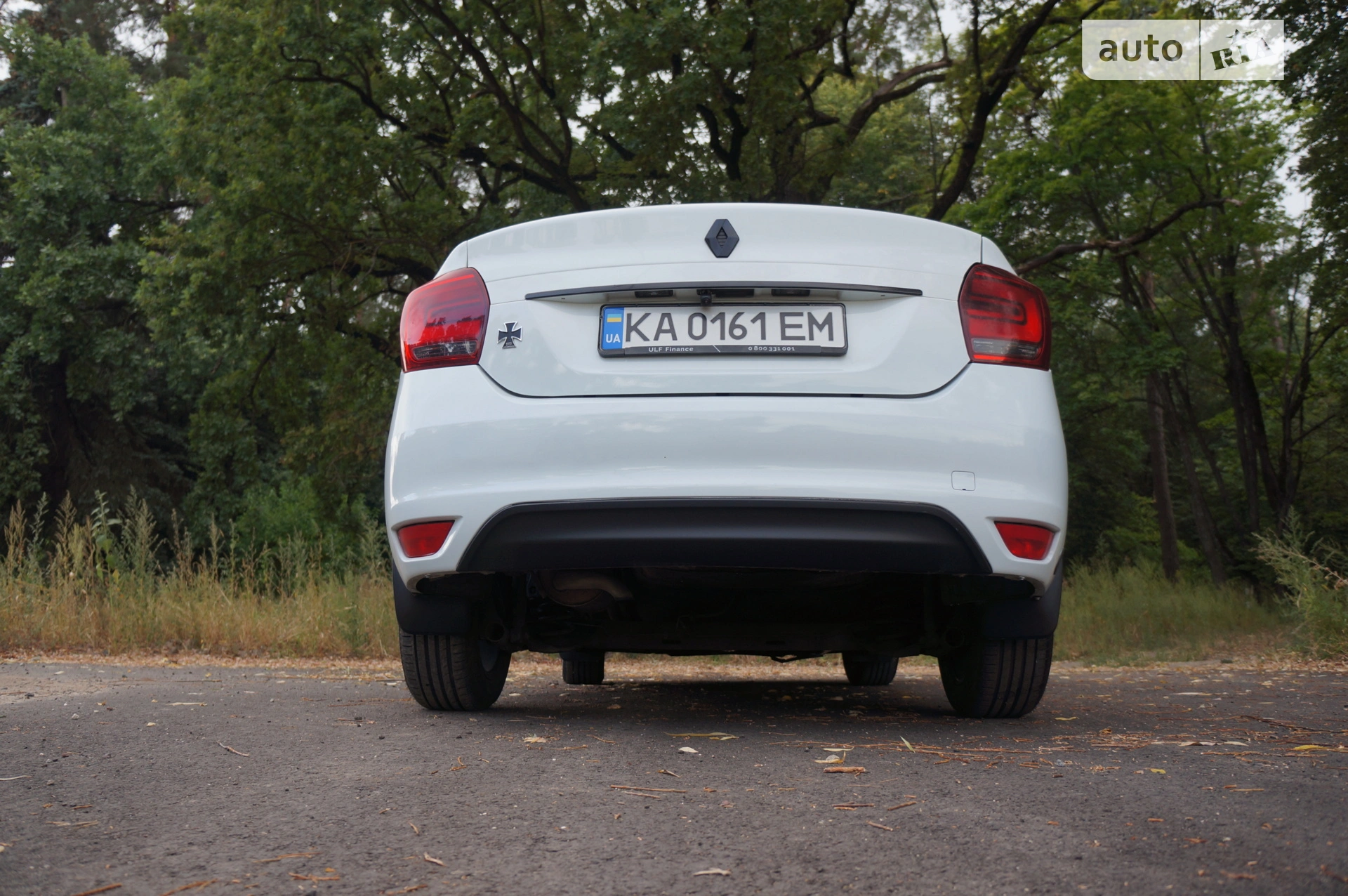 2019 Renault Logan - мініатюра 17