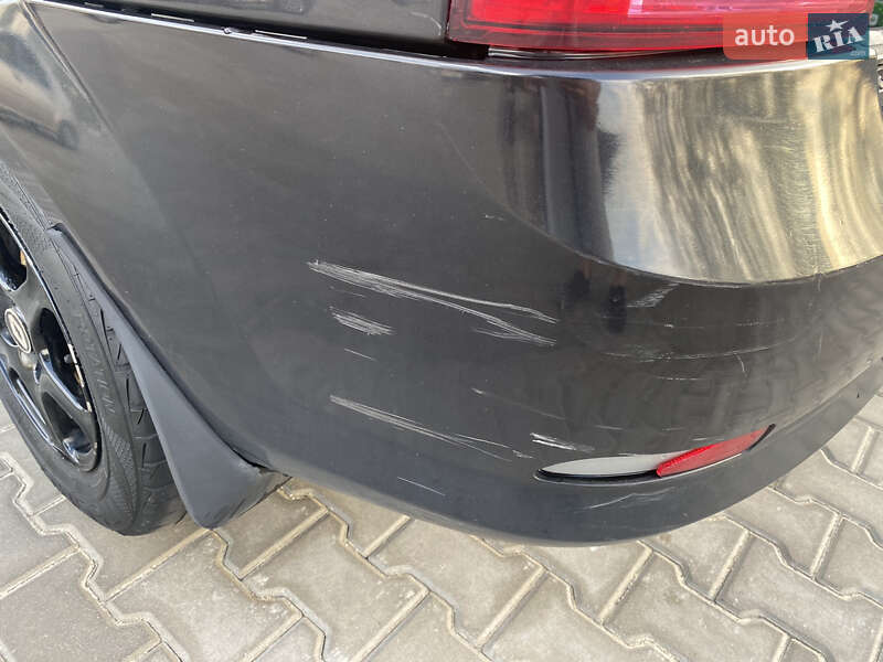 Седан Renault Logan 2011 в Киеве