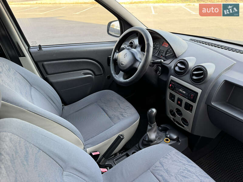 Універсал Renault Logan 2010 в Вінниці