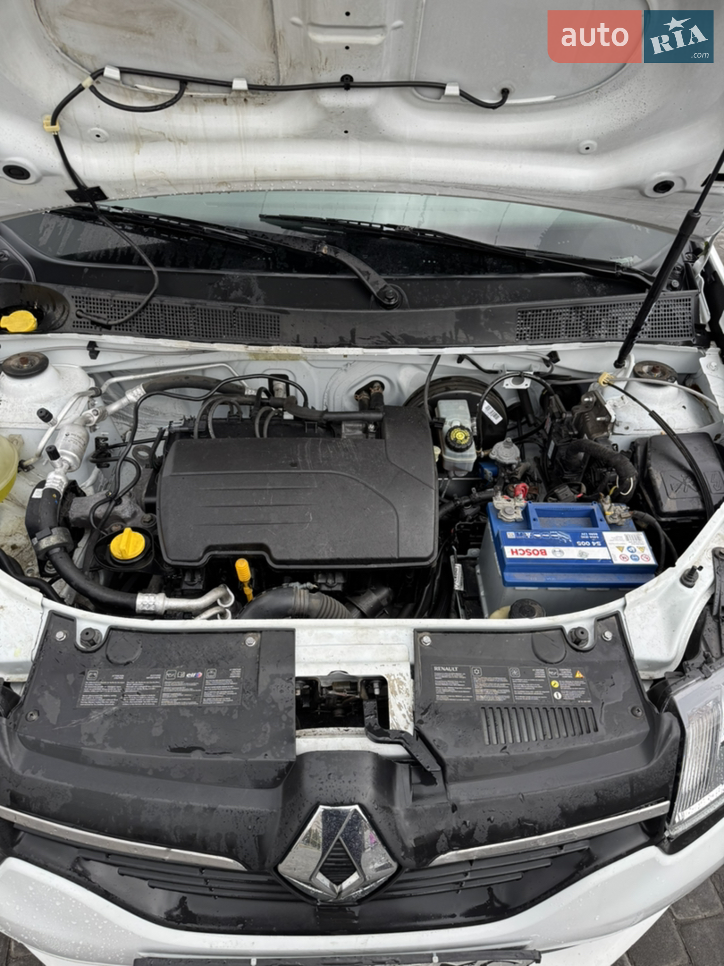 2013 Renault Logan - мініатюра 6