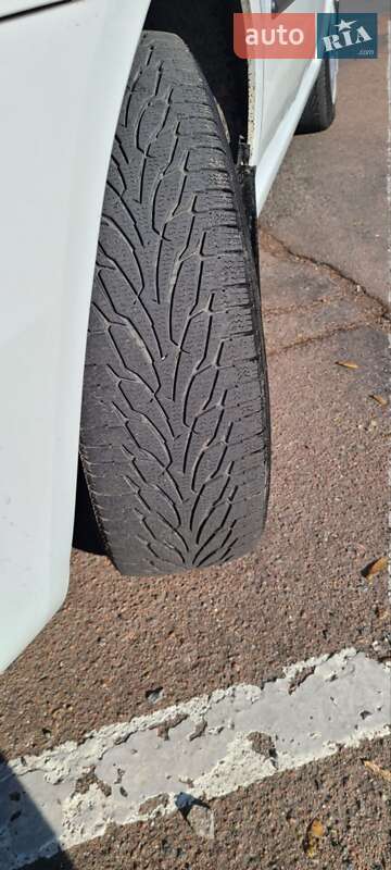 Седан Renault Logan 2011 в Хмельницком