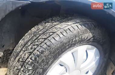 Седан Renault Logan 2011 в Яремче