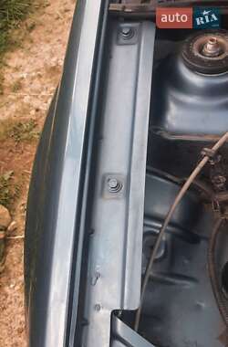 Седан Renault Logan 2011 в Яремче