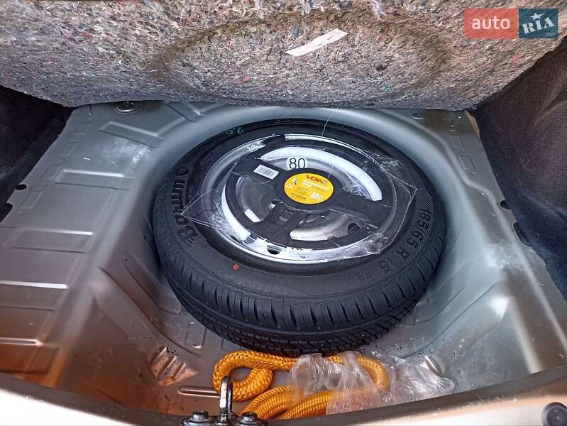 Седан Renault Logan 2020 в Харькове
