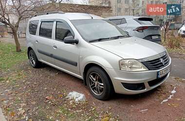 Універсал Renault Logan 2011 в Києві