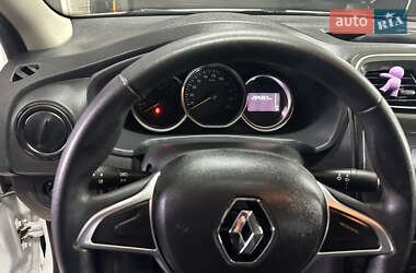 Седан Renault Logan 2019 в Яготине