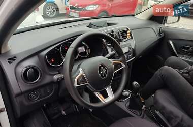 Седан Renault Logan 2019 в Кропивницькому