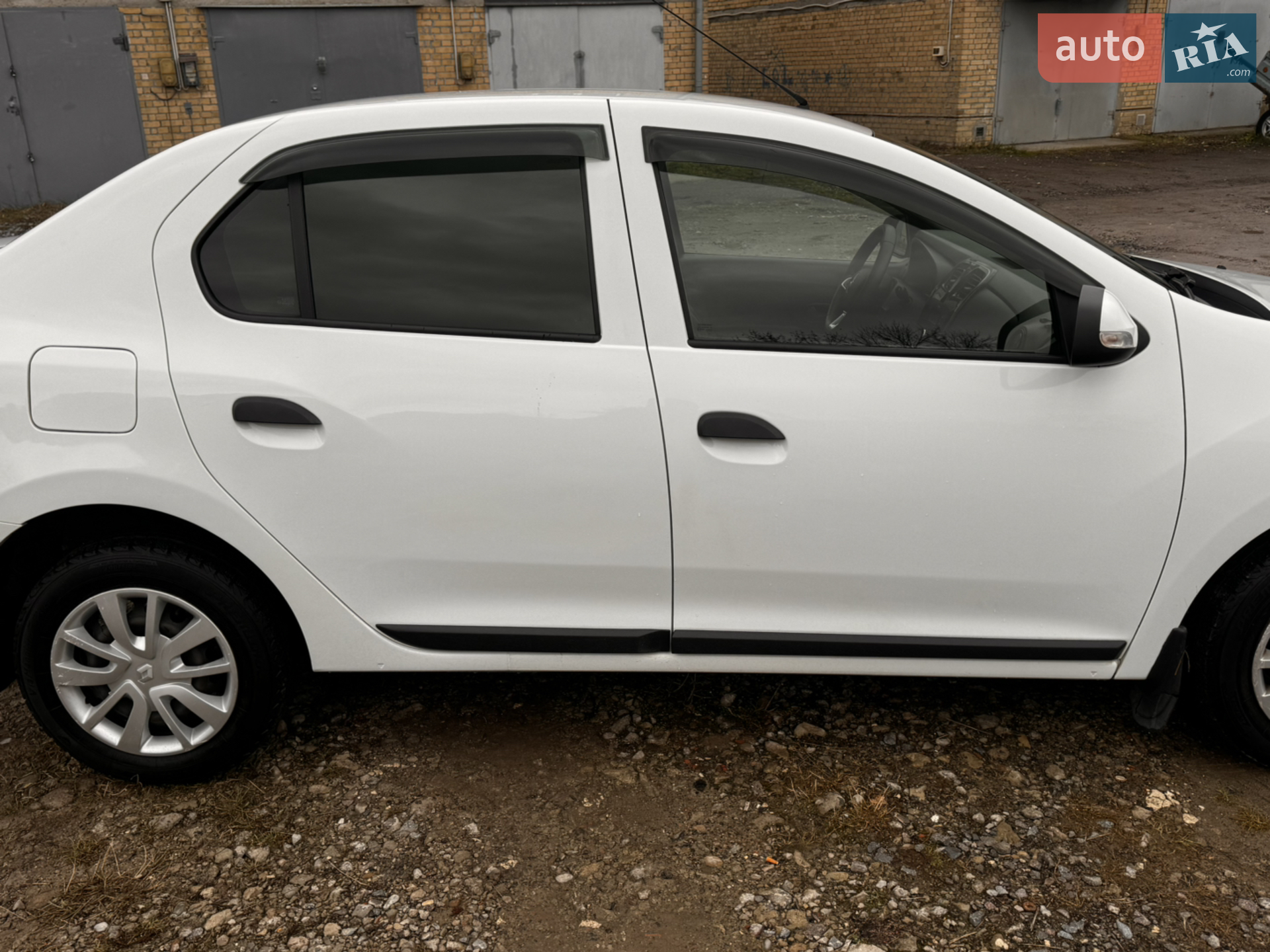 2019 Renault Logan - мініатюра 4