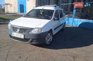 Універсал Renault Logan 2011 в П'ятихатках