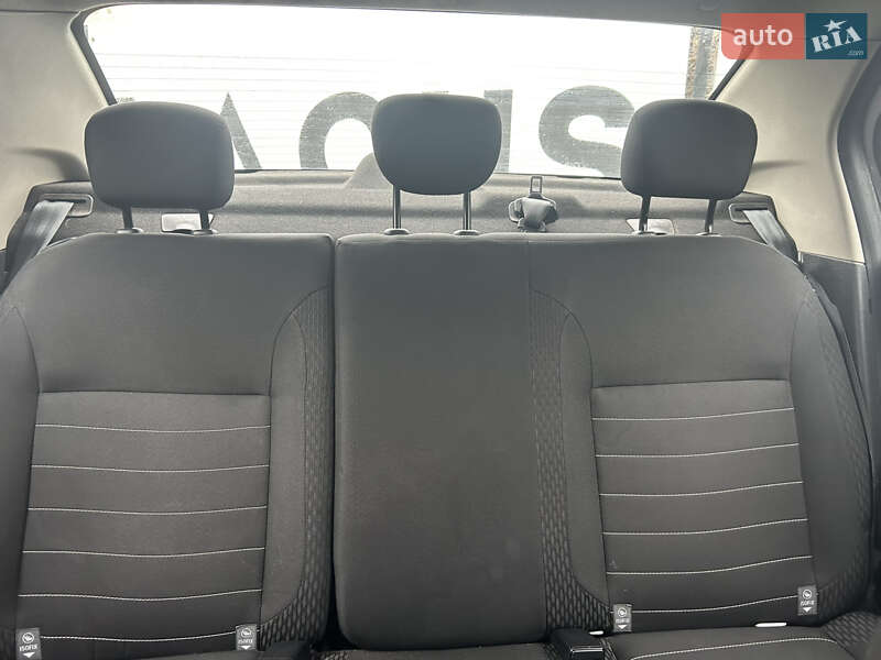 Седан Renault Logan 2020 в Киеве