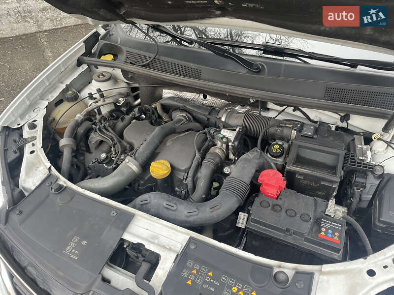 Седан Renault Logan 2021 в Киеве
