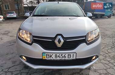 Седан Renault Logan 2013 в Хмельницком