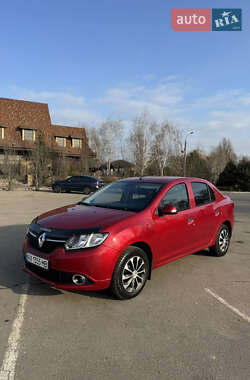 Седан Renault Logan 2013 в Харькове