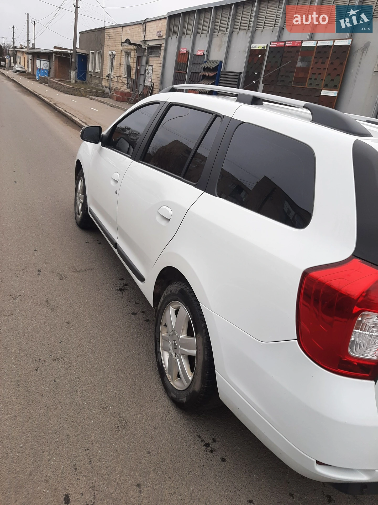 2019 Renault Logan - мініатюра 6