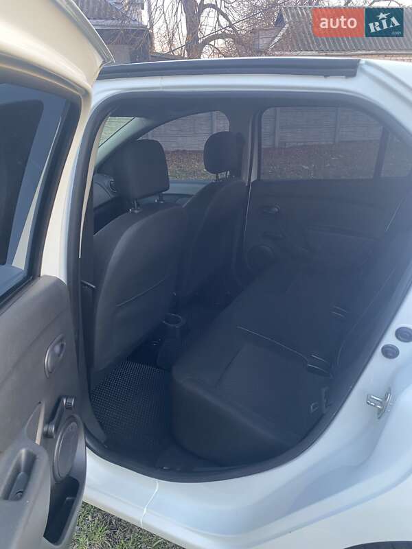 Седан Renault Logan 2019 в Павлограді фото 8 Седан Renault Logan 2019 в Павлограді