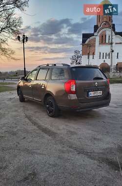 Універсал Renault Logan 2019 в 