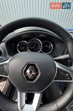 Седан Renault Logan 2020 в Черкасах