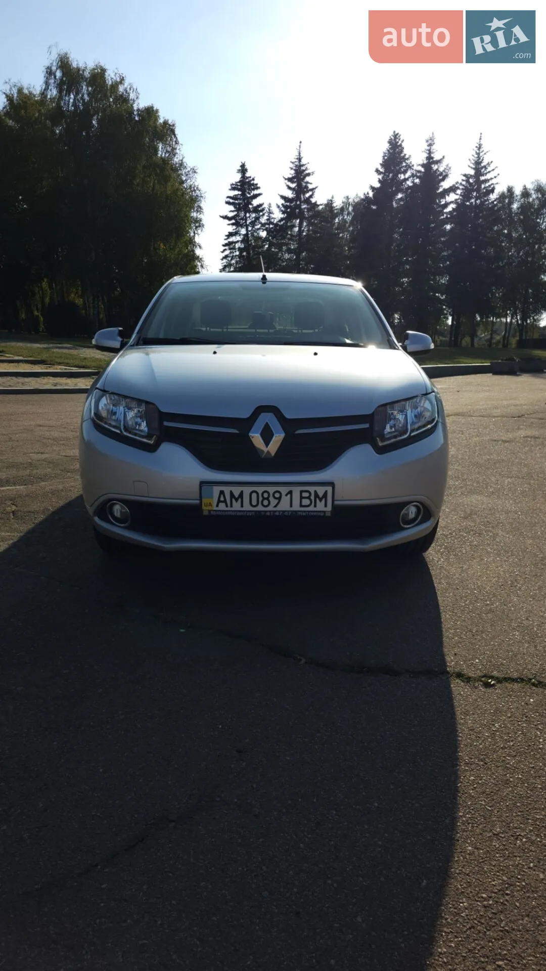 2013 Renault Logan - мініатюра 25