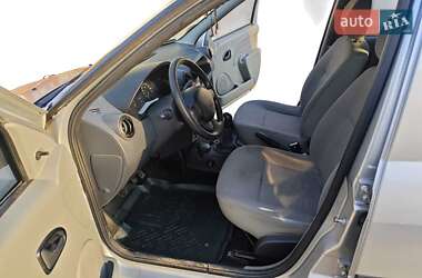 Універсал Renault Logan 2010 в 