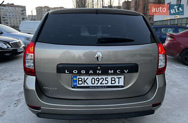 Універсал Renault Logan 2014 в 