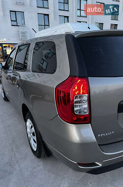 Універсал Renault Logan 2014 в 